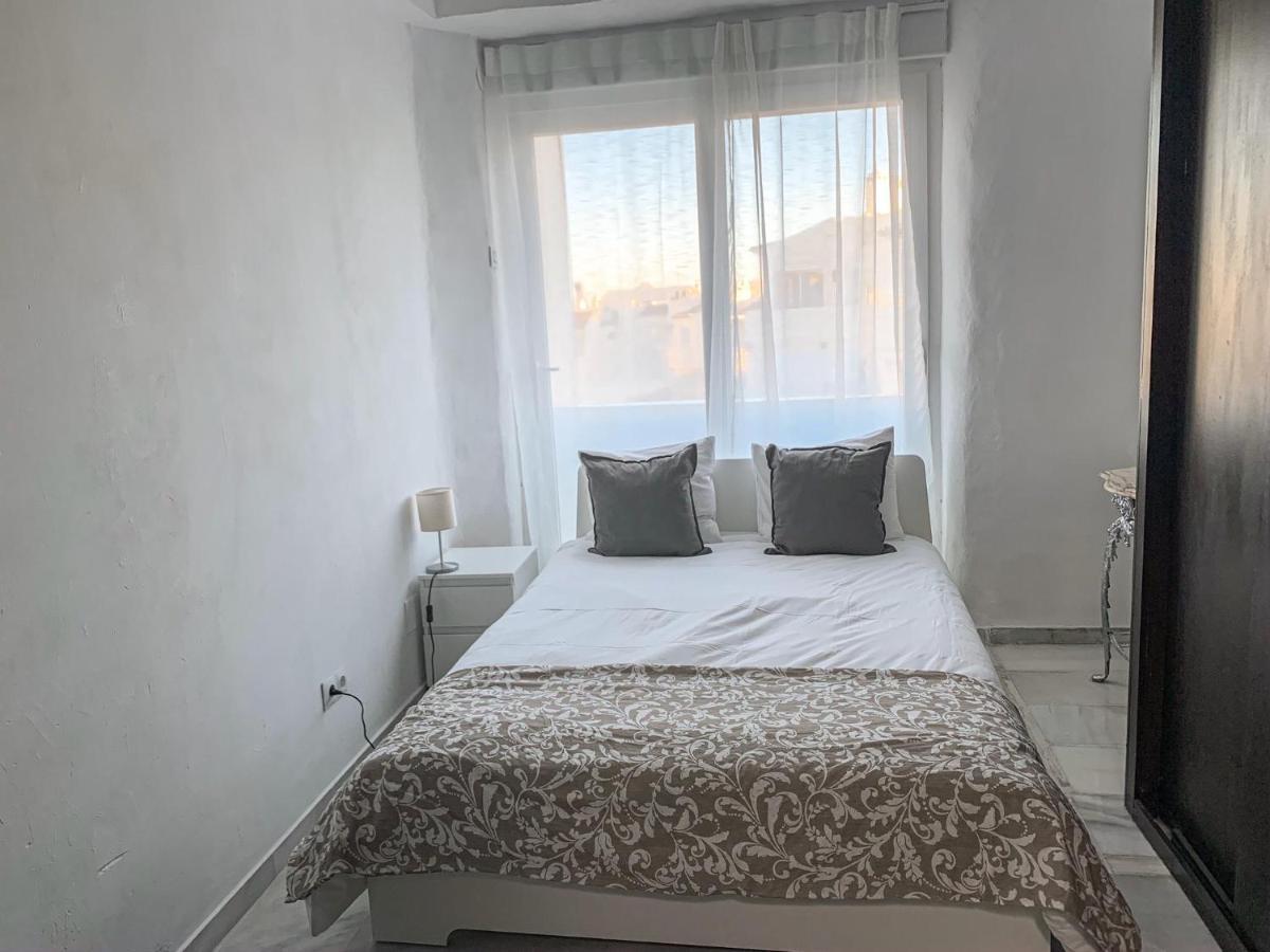 Apartament Benalmadena Marina Sol Eksteriør bilde